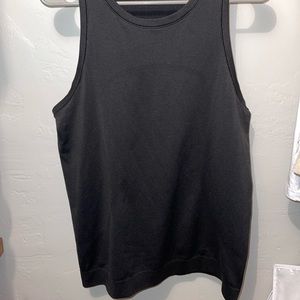 Lululemon Relaxed Tank